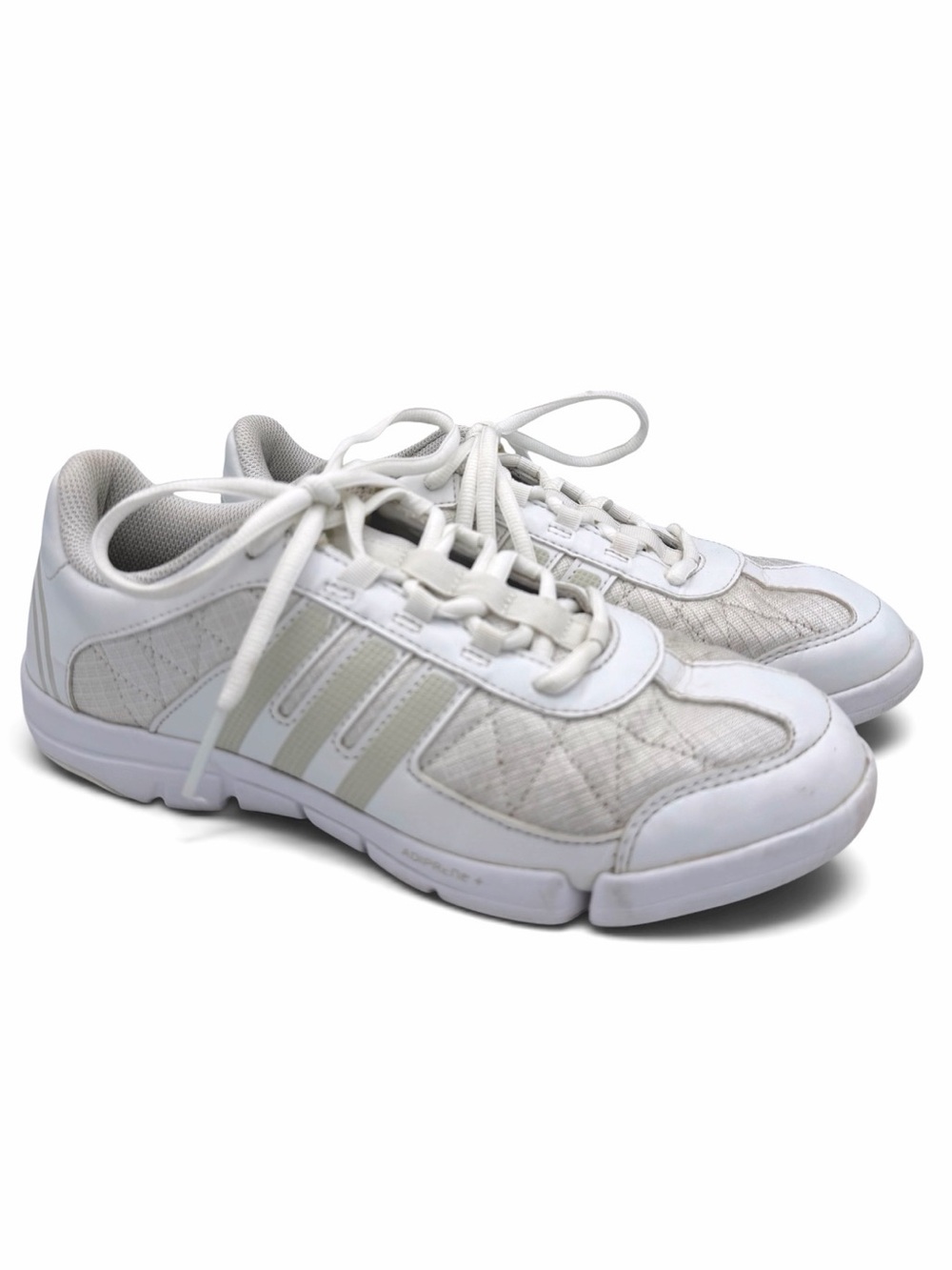 Adidas Triple Cheer Low-Top Sneakers